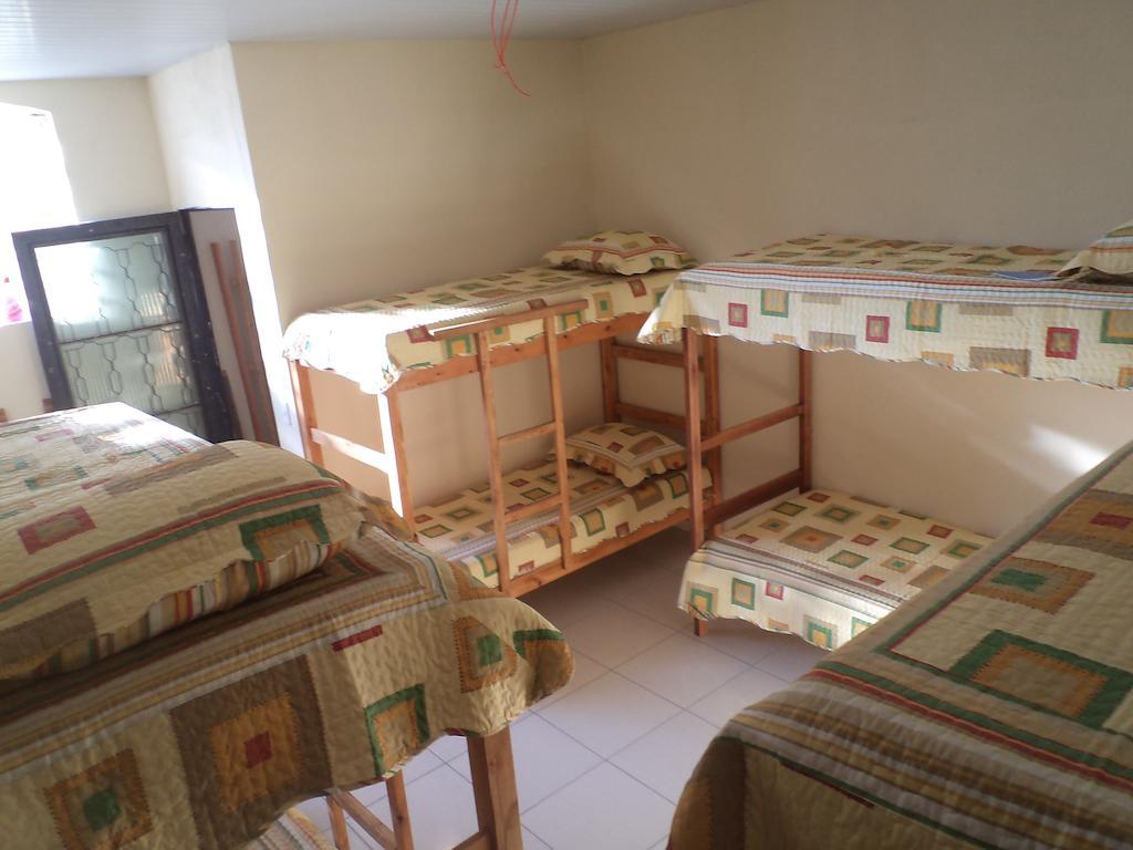Hostel Pampulha Белу-Оризонти Номер фото