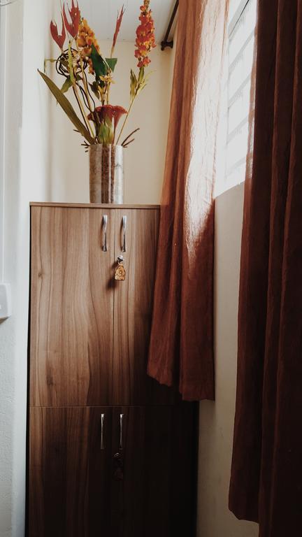 Hostel Pampulha Белу-Оризонти Экстерьер фото