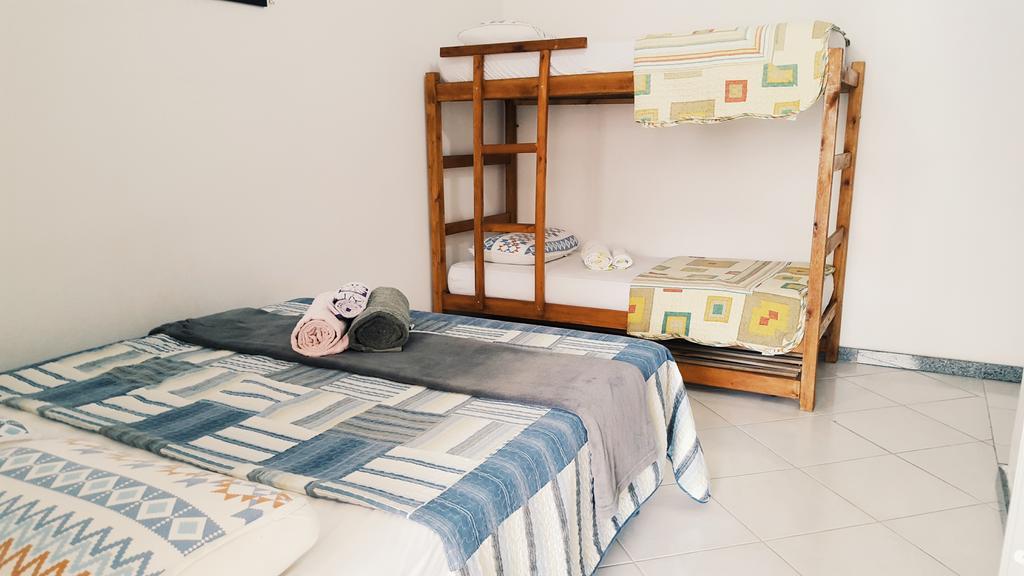 Hostel Pampulha Белу-Оризонти Экстерьер фото